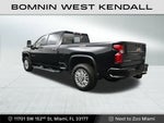 2022 Chevrolet Silverado 2500 HD High Country