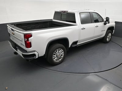 2023 Chevrolet Silverado 2500 HD High Country