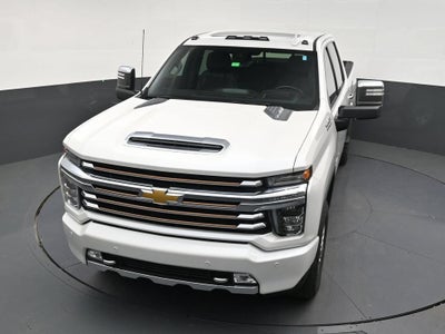 2023 Chevrolet Silverado 2500 HD High Country