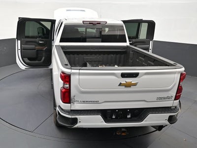 2023 Chevrolet Silverado 2500 HD High Country