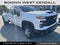2024 Chevrolet Silverado 3500 HD WT DRW