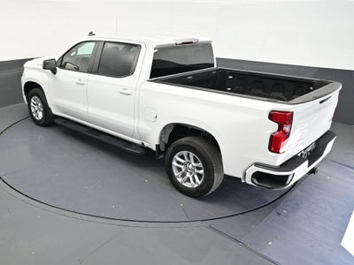2024 Chevrolet Silverado 3500 HD WT DRW