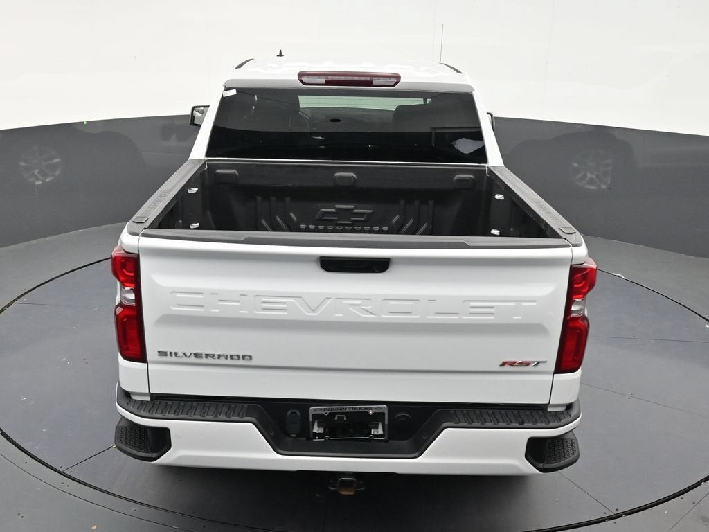 2024 Chevrolet Silverado 3500 HD WT DRW