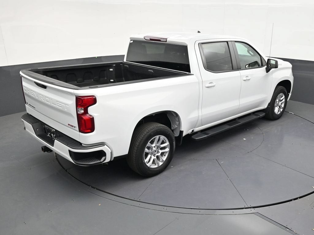 2024 Chevrolet Silverado 3500 HD WT DRW