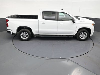 2024 Chevrolet Silverado 3500 HD WT DRW