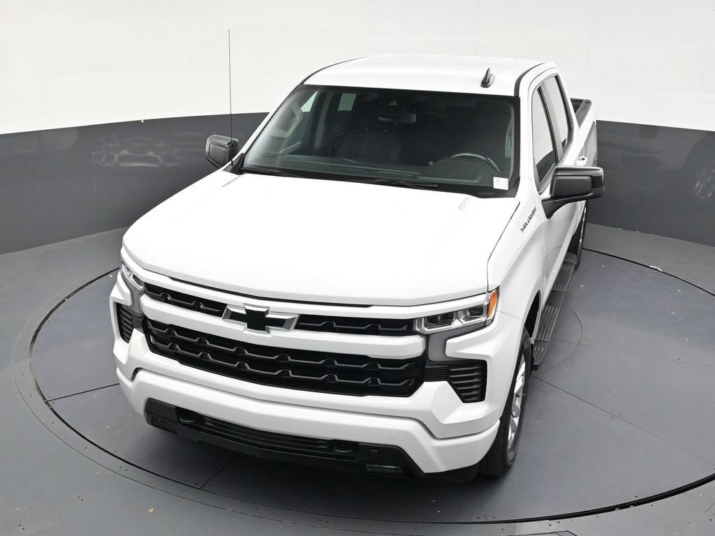 2024 Chevrolet Silverado 3500 HD WT DRW