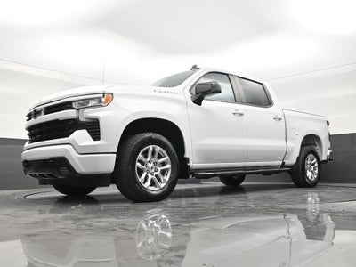 2024 Chevrolet Silverado 3500 HD WT DRW