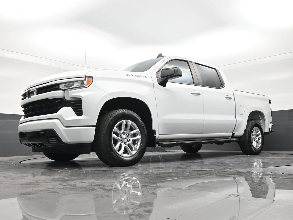2024 Chevrolet Silverado 3500 HD WT DRW