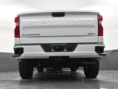 2024 Chevrolet Silverado 3500 HD WT DRW