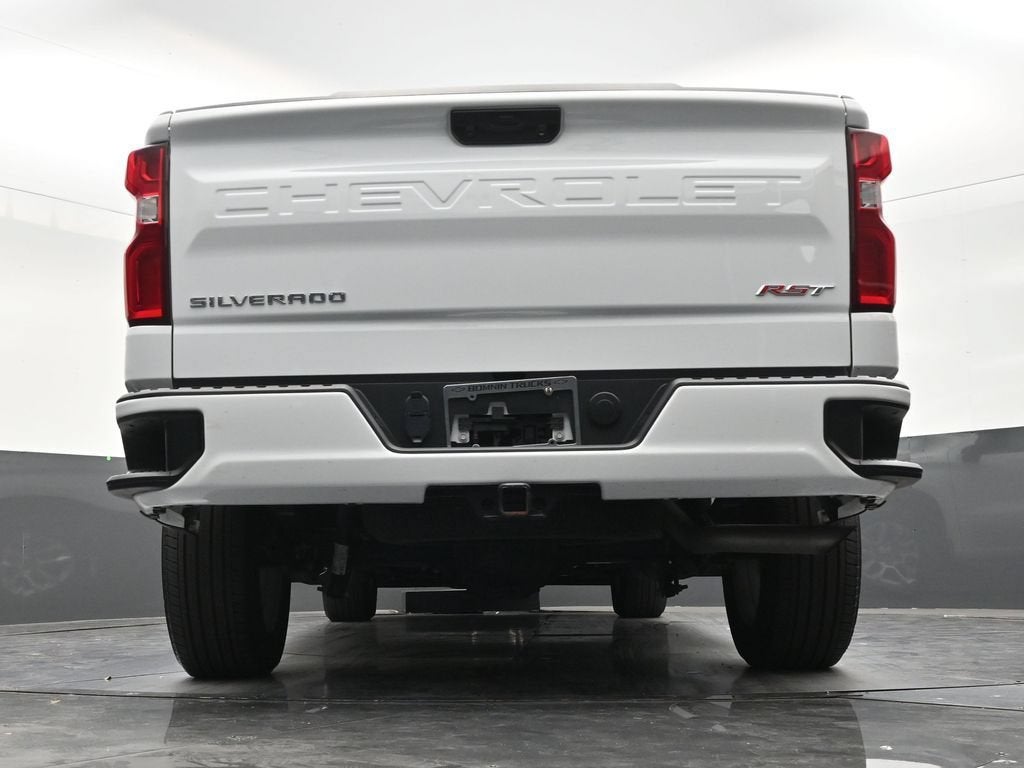2024 Chevrolet Silverado 3500 HD WT DRW