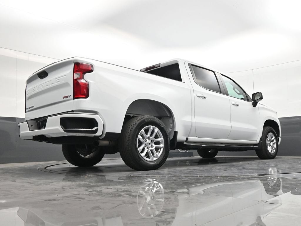 2024 Chevrolet Silverado 3500 HD WT DRW