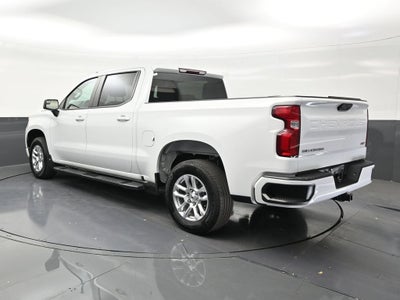 2024 Chevrolet Silverado 3500 HD WT DRW