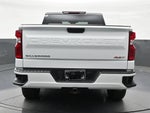 2024 Chevrolet Silverado 3500 HD WT DRW