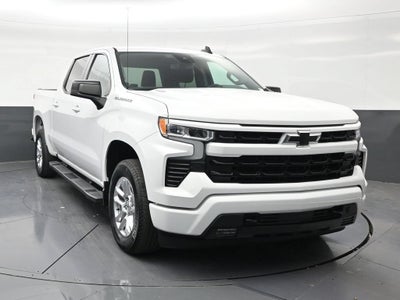 2024 Chevrolet Silverado 3500 HD WT DRW