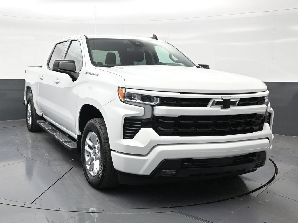 2024 Chevrolet Silverado 3500 HD WT DRW