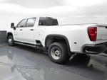 2020 Chevrolet Silverado 3500 HD WT DRW