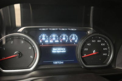 2022 Chevrolet Silverado 3500 HD High Country DRW