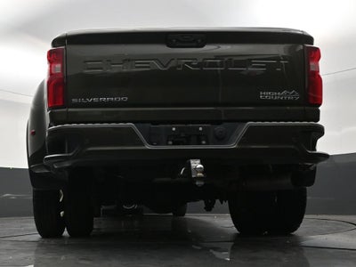 2022 Chevrolet Silverado 3500 HD High Country DRW