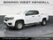 2020 Chevrolet Colorado WT