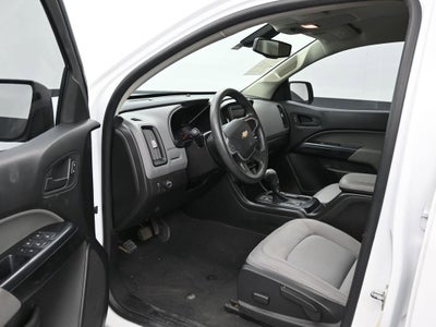 2020 Chevrolet Colorado WT