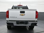 2020 Chevrolet Colorado WT