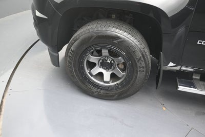 2019 Chevrolet Colorado 2WD LT