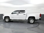 2020 Chevrolet Colorado 2WD Work Truck