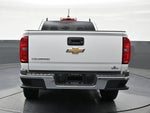 2020 Chevrolet Colorado 2WD Work Truck