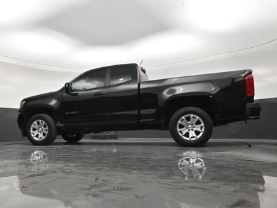 2022 Chevrolet Colorado 2WD LT