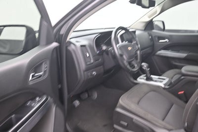 2022 Chevrolet Colorado 2WD LT