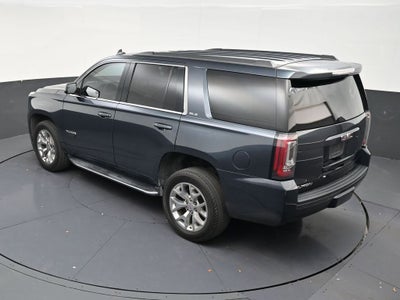 2019 GMC Yukon SLE