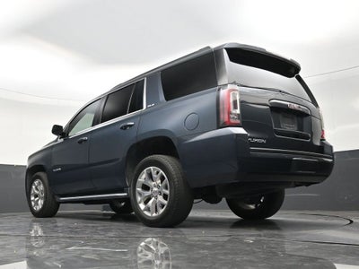 2019 GMC Yukon SLE