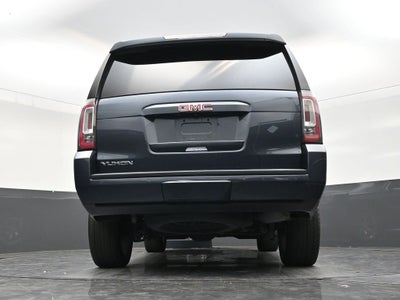 2019 GMC Yukon SLE