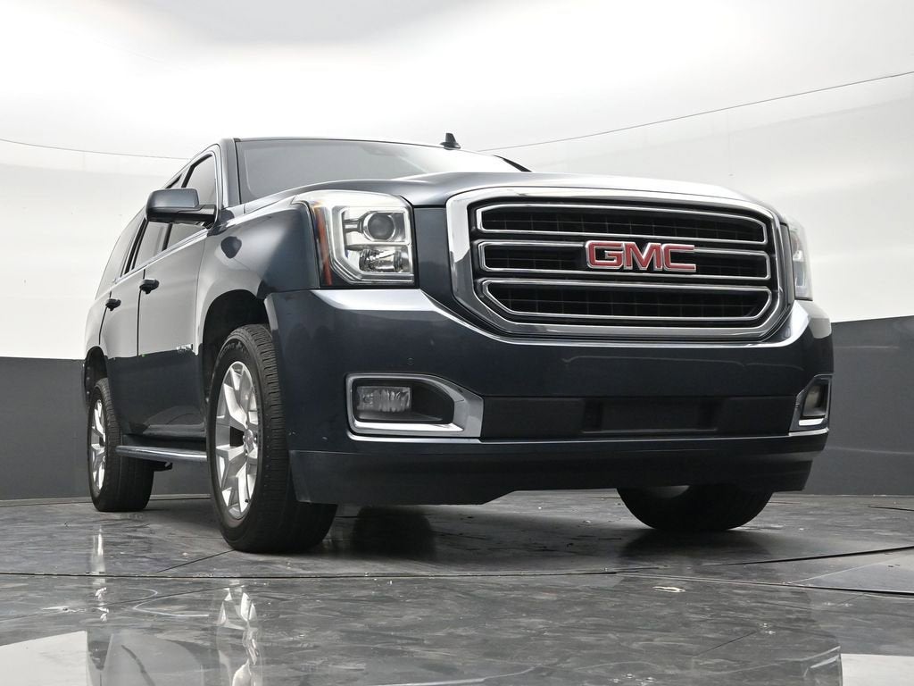 2019 GMC Yukon SLE