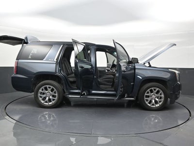2019 GMC Yukon SLE