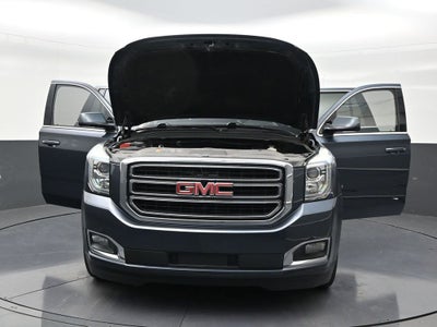 2019 GMC Yukon SLE