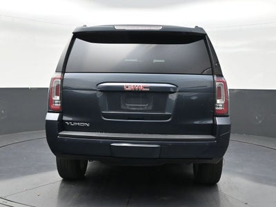 2019 GMC Yukon SLE