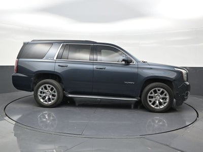 2019 GMC Yukon SLE
