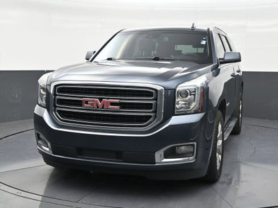 2019 GMC Yukon SLE