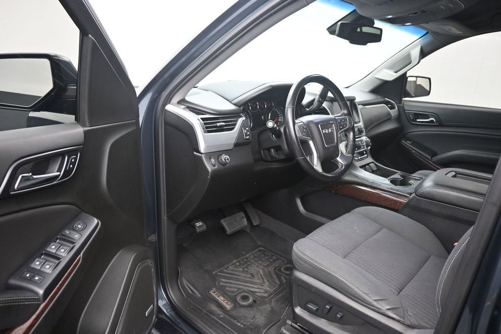 2019 GMC Yukon SLE