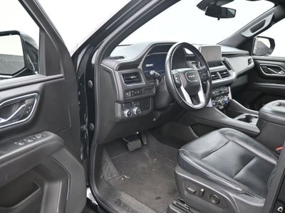 2023 GMC Yukon SLE