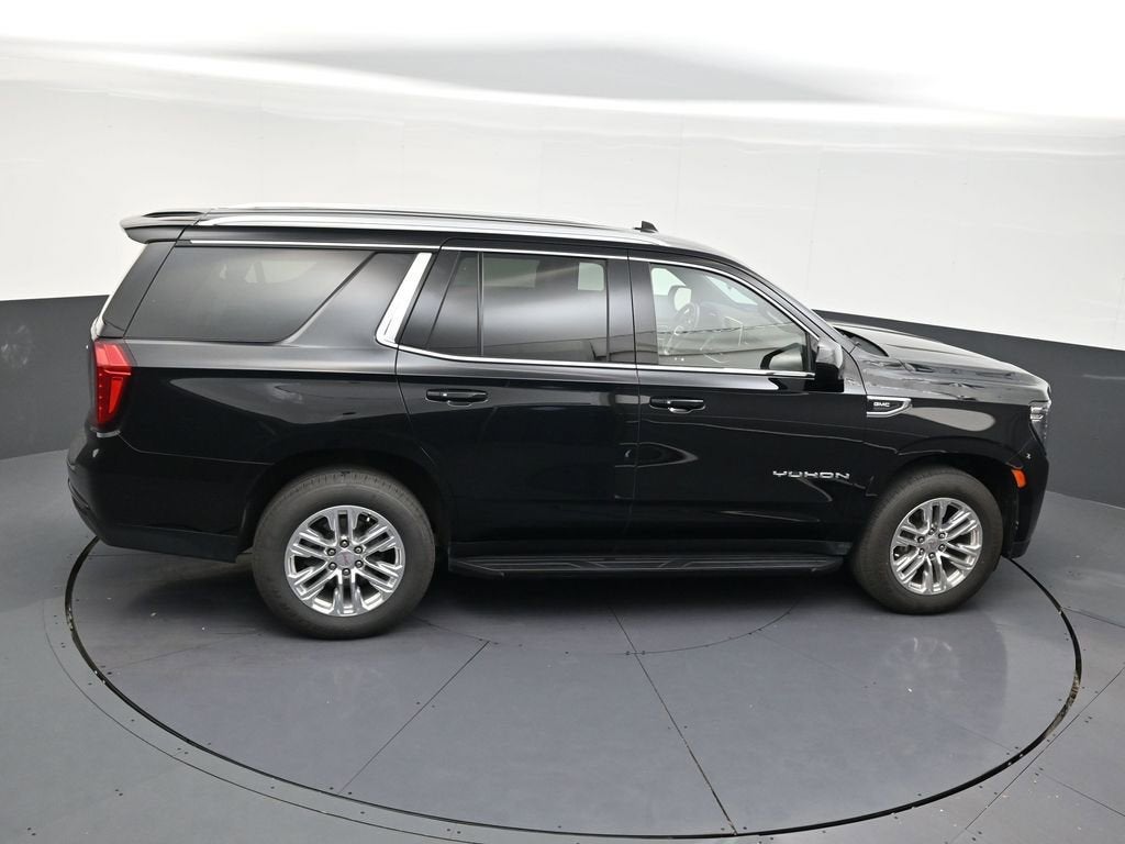 2023 GMC Yukon SLE