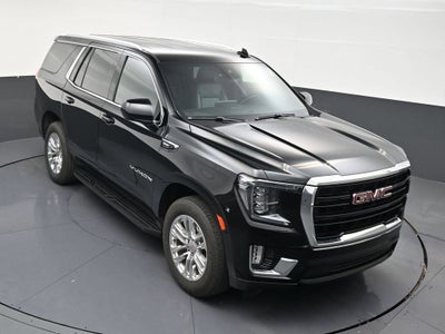 2023 GMC Yukon SLE