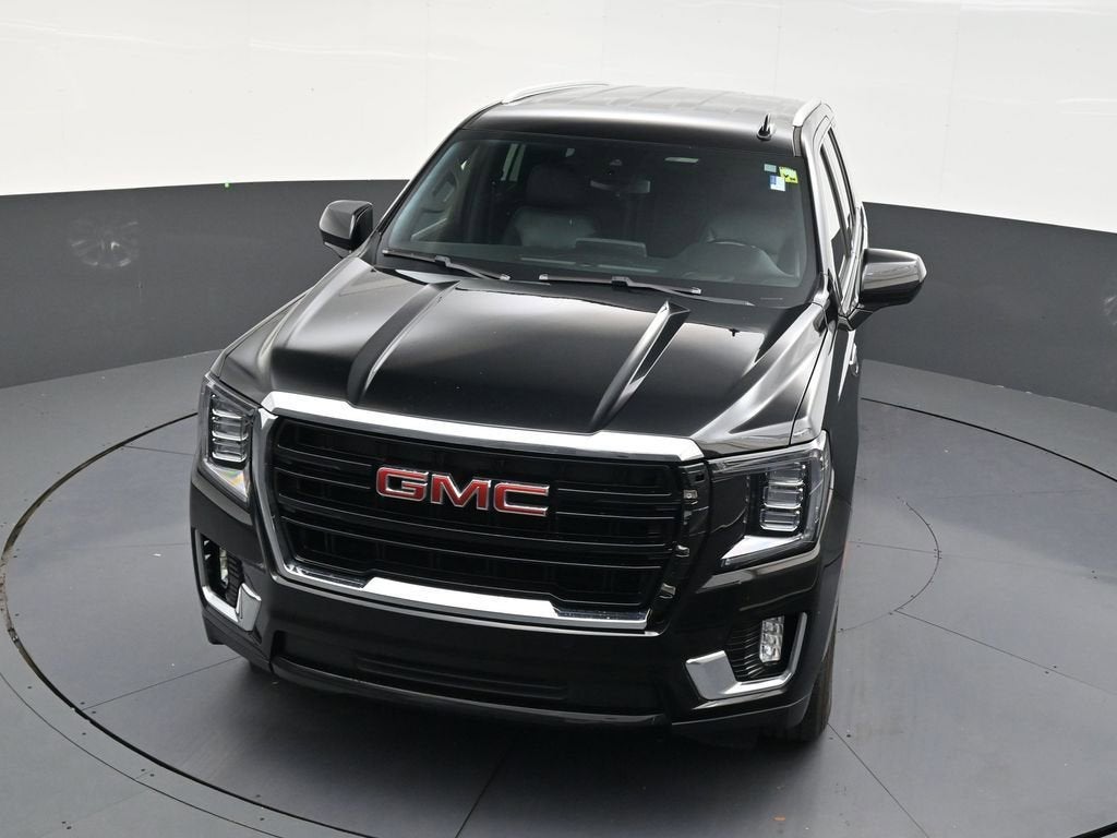 2023 GMC Yukon SLE