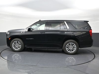 2023 GMC Yukon SLE