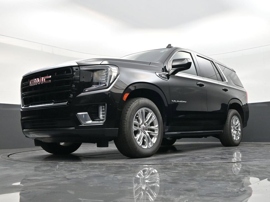 2023 GMC Yukon SLE