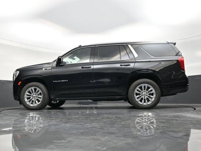 2023 GMC Yukon SLE