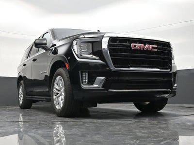 2023 GMC Yukon SLE