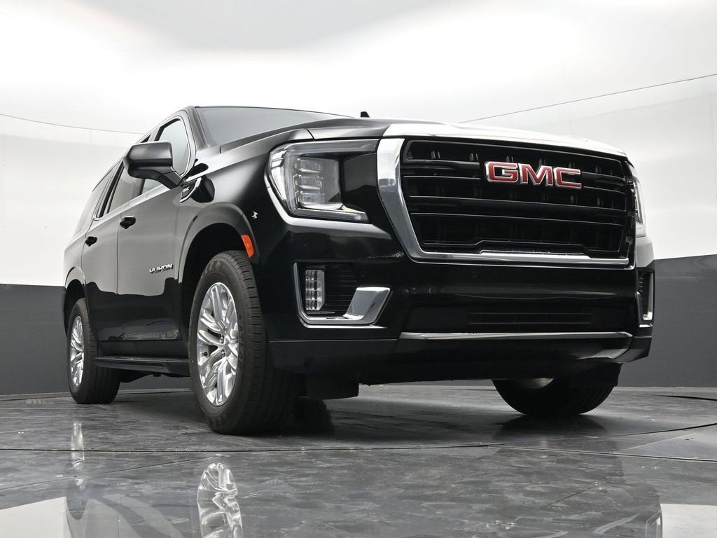 2023 GMC Yukon SLE