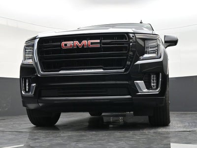 2023 GMC Yukon SLE